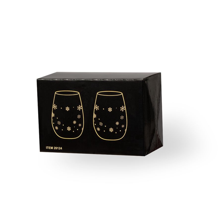 Set Verres Katnis