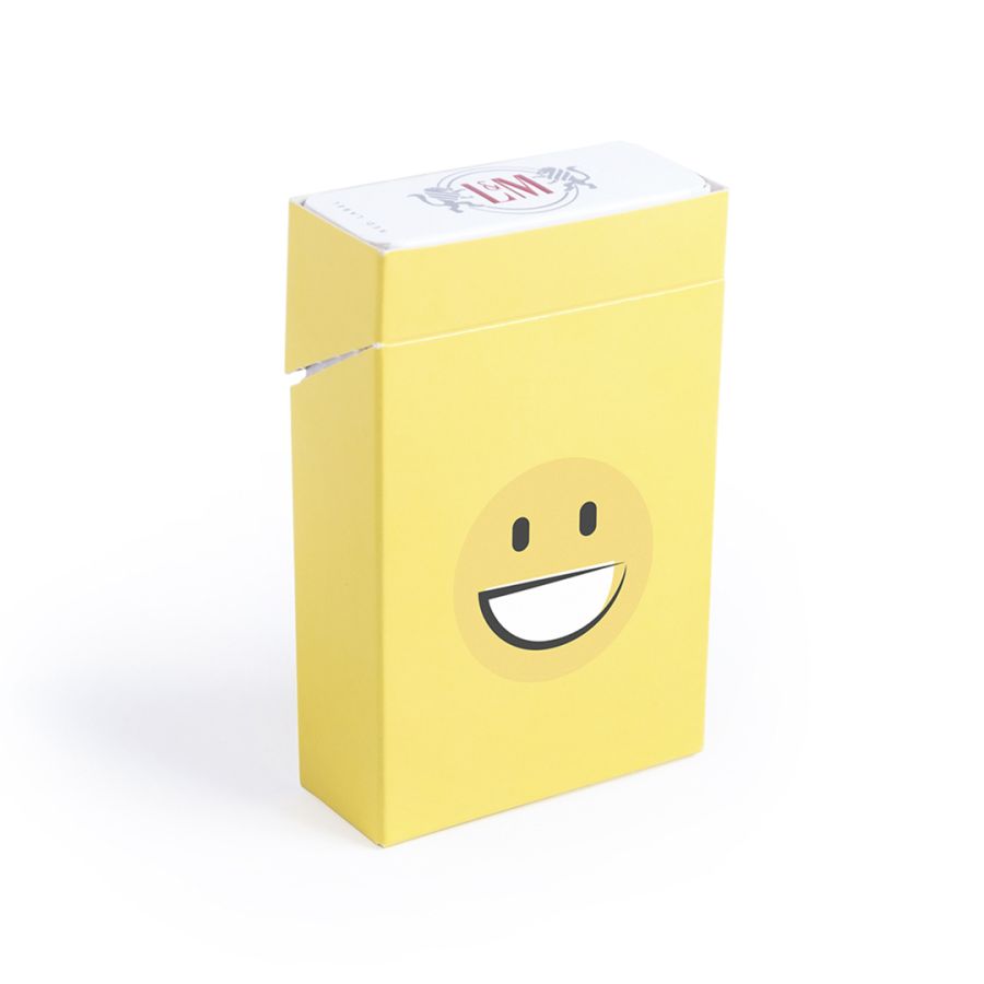 Étui Cigarettes Straik
