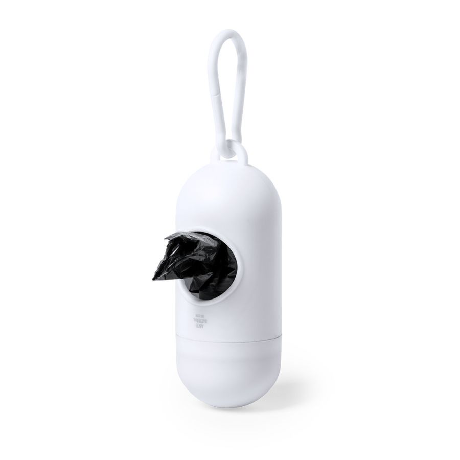 Distributeur de Sacs Antibacterienne Wabik