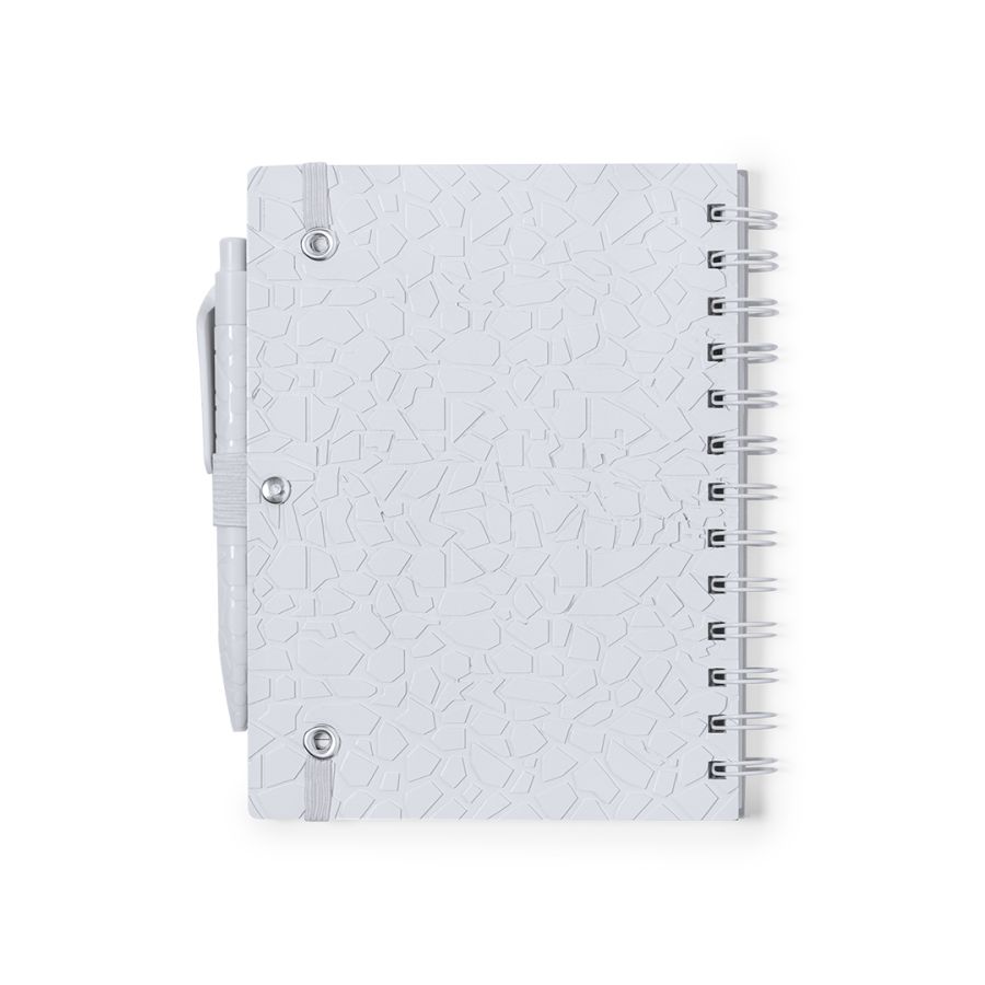 Cahier Amber