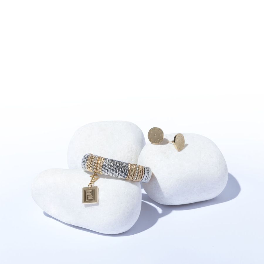 Boucles d'Oreille Drems