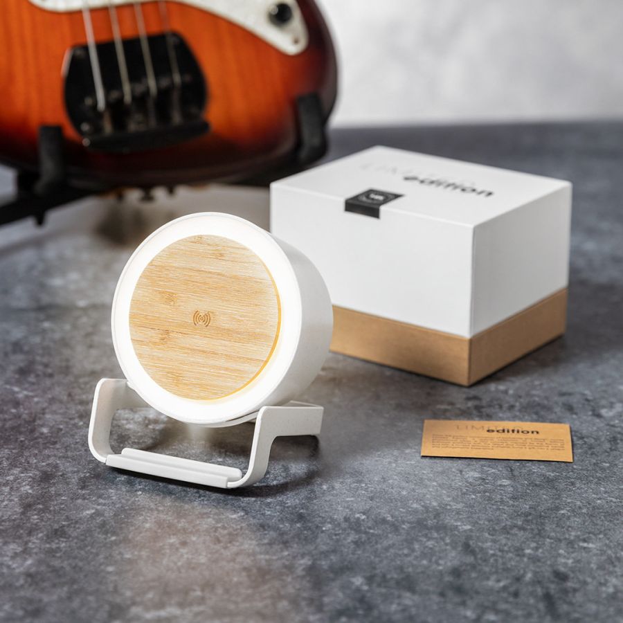 Lampe Multifonction Sadow
