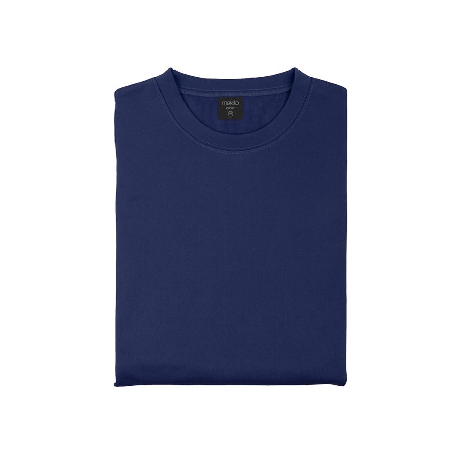 Sweat-Shirt Technique Adulte Kroby
