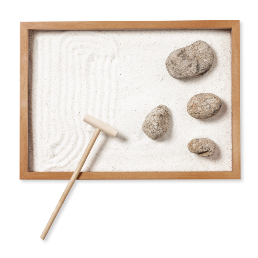 Mini Jardin Zen Azumy