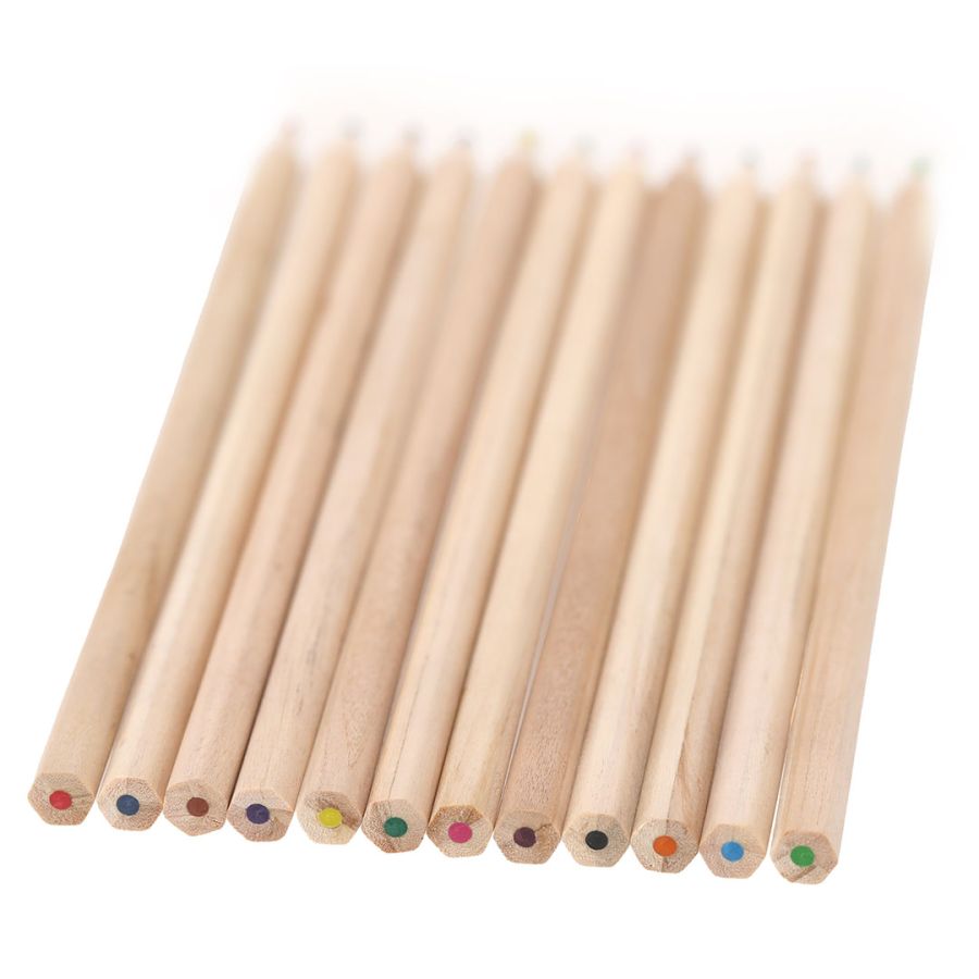 Boîte Crayons Wibar