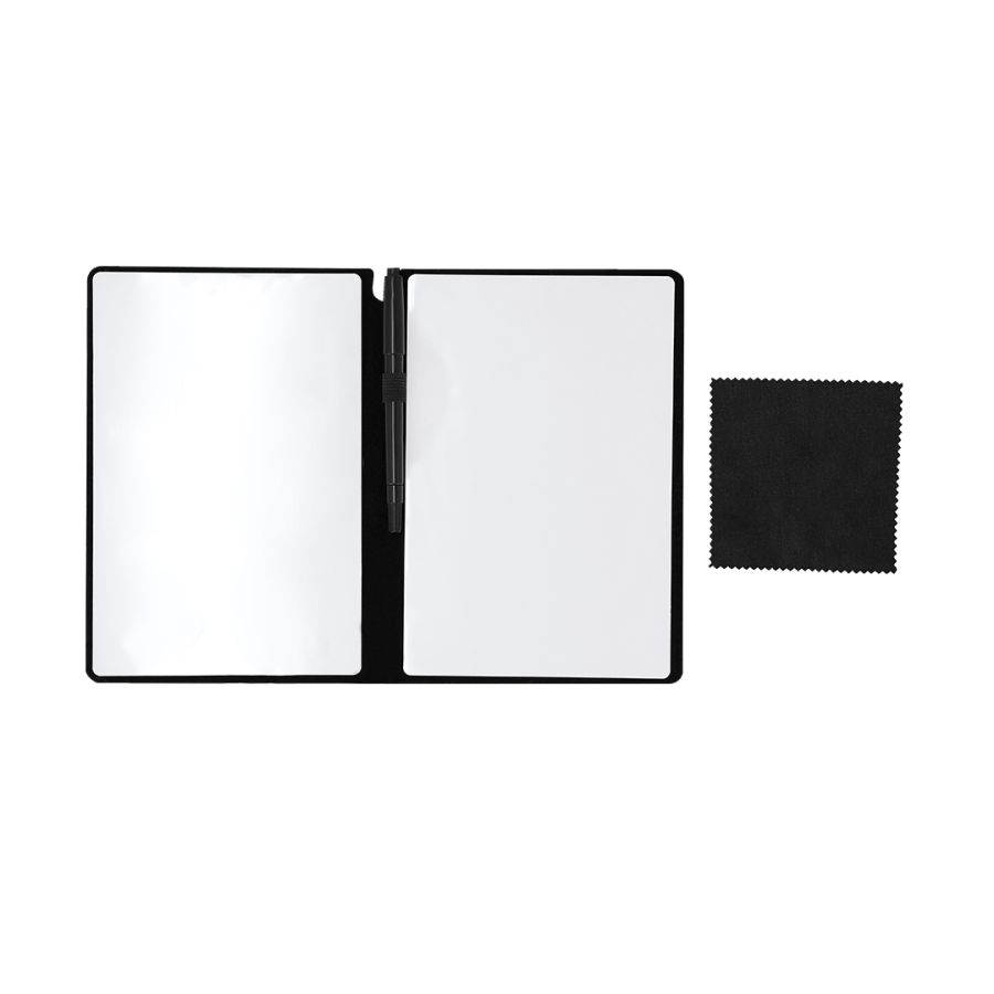 Bloc Notes Ardoise Komar