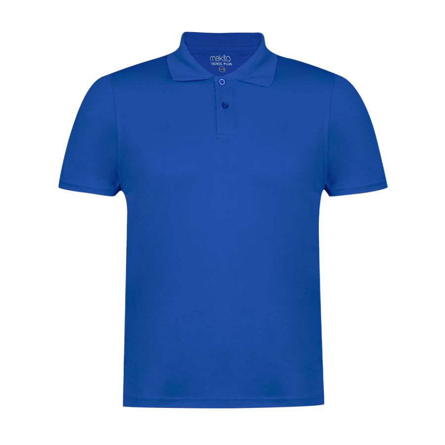 Polo Enfant Tecnic Plus