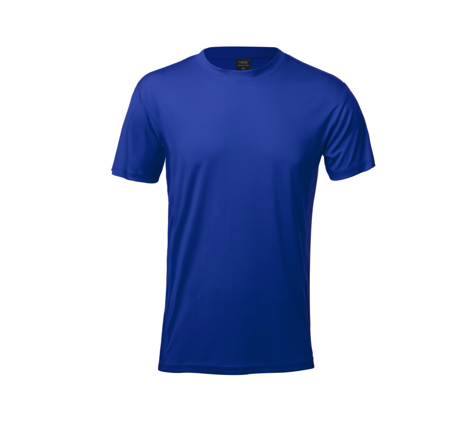 T-Shirt Adulte Tecnic Layom