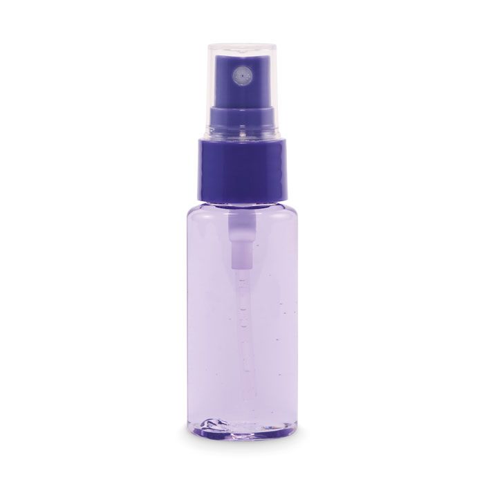 MIST, Brume corporelle en spray 30ml