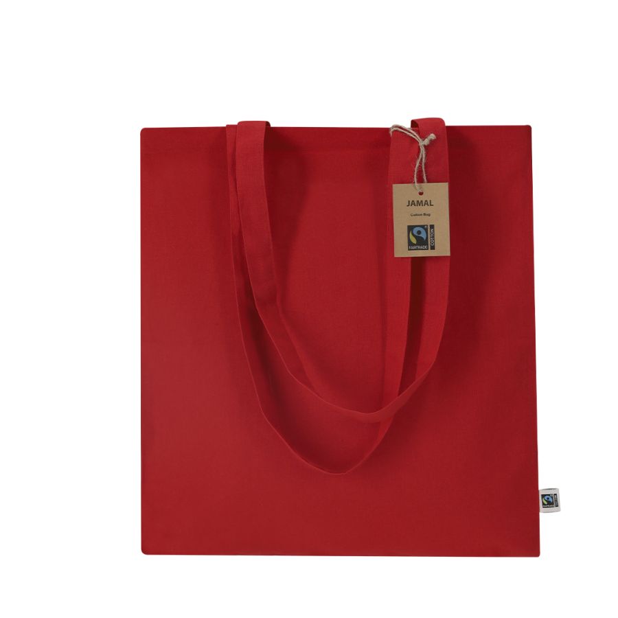 Sac Jamal Fairtrade