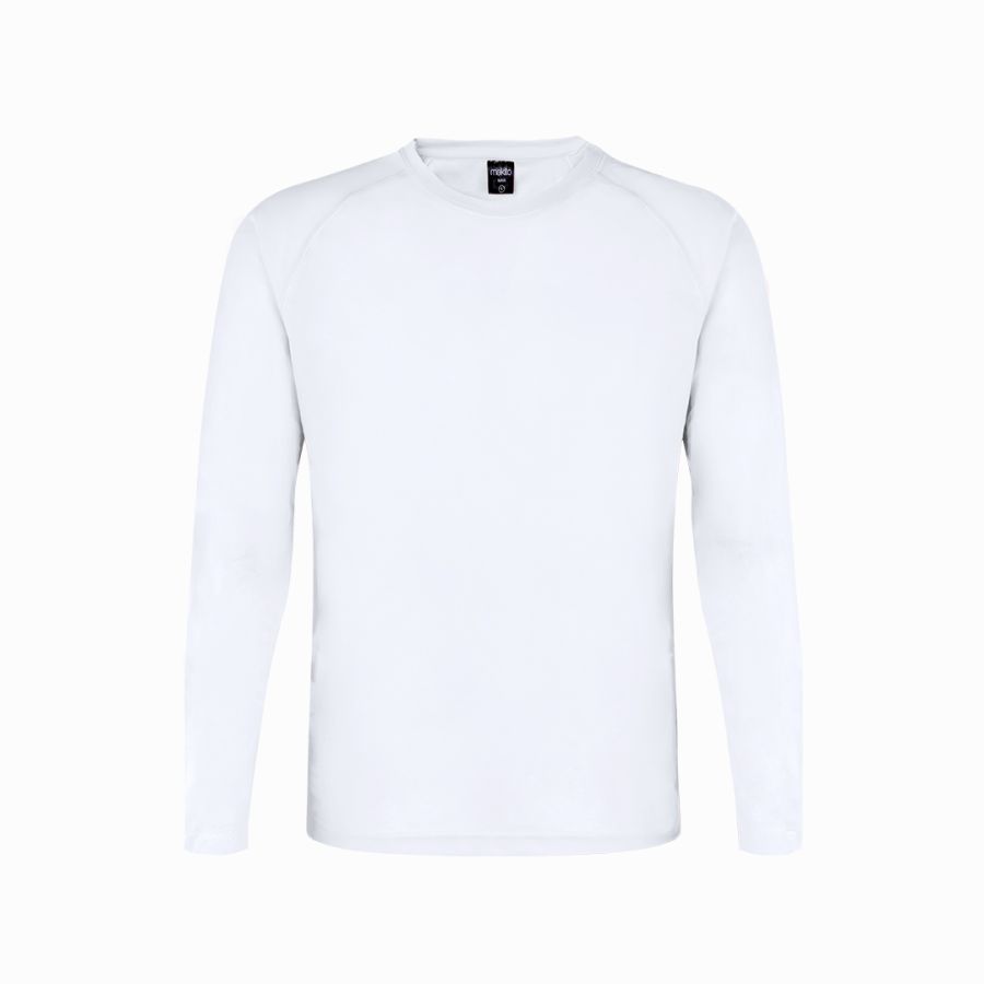 T-Shirt Adulte Tecnik Maik