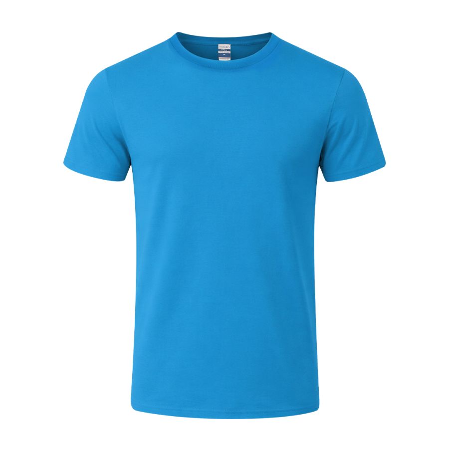 T-Shirt Enfant Couleur Epika