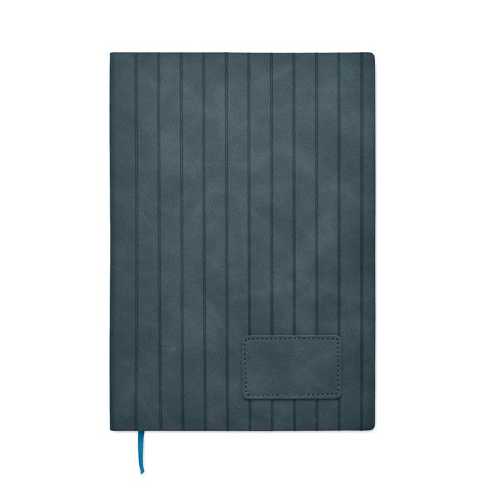 TINTRAY, Carnet A5 effet patine