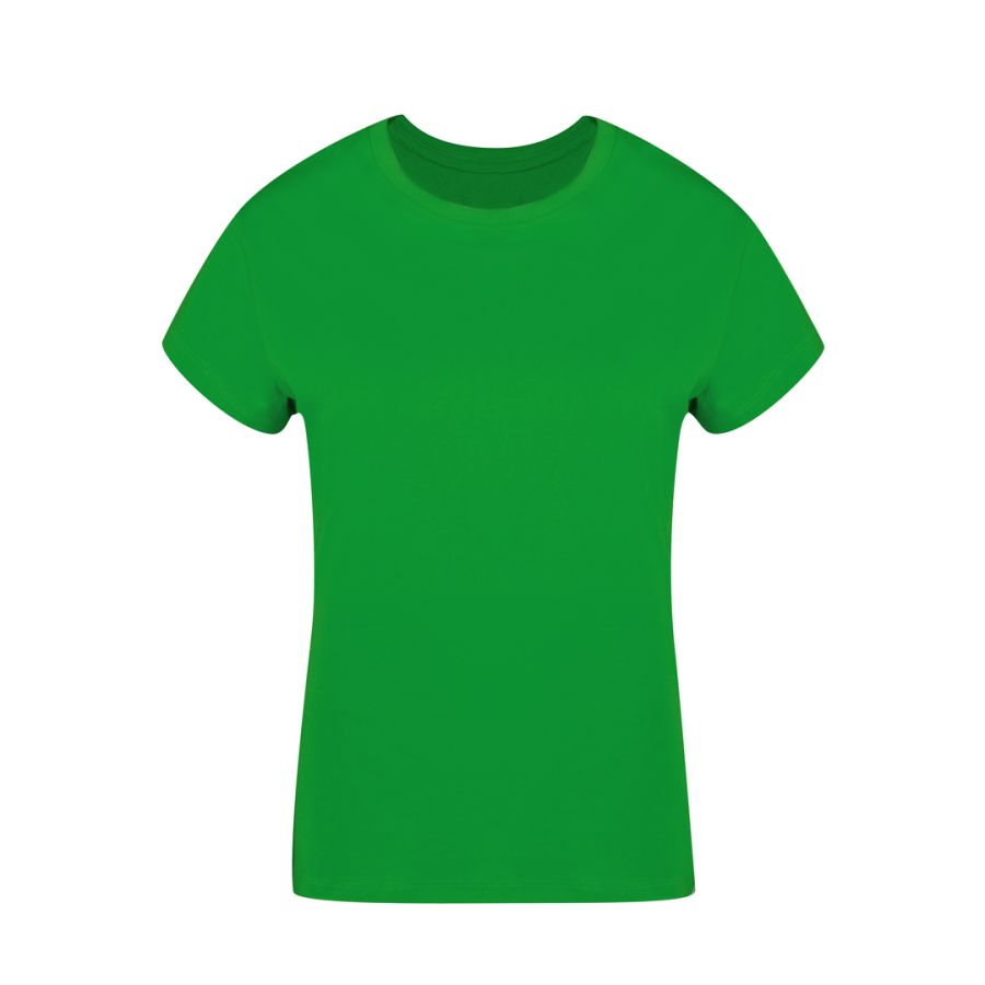 T-Shirt Femme Couleur Seiyo