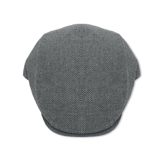 BLIND PEAK, Casquette Newsboy 335 gr/m²