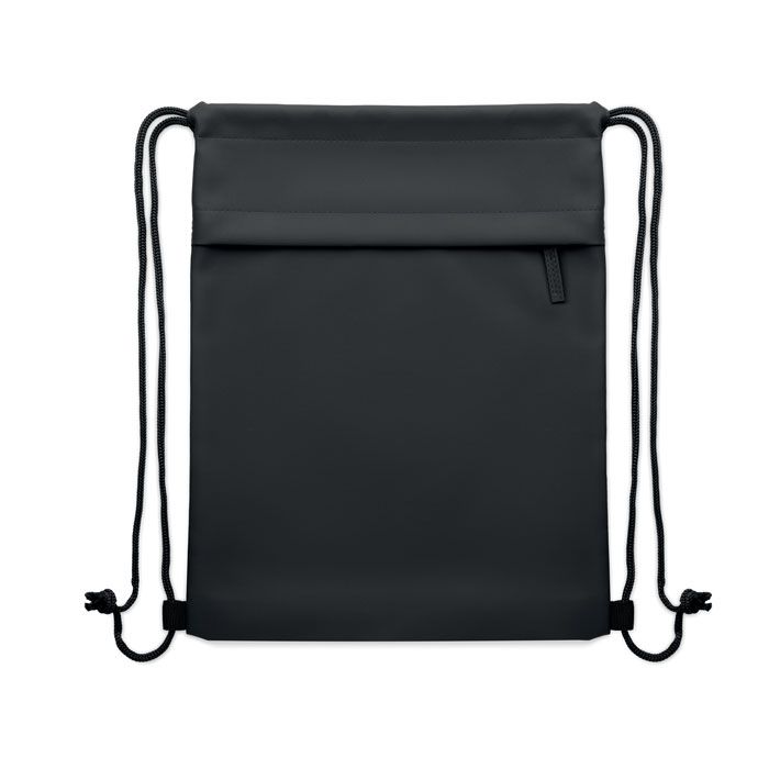 BANGKOK BAG, Sac à cordon en 600D RPET