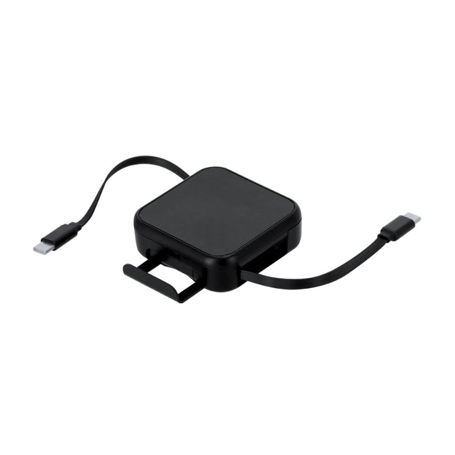 Set Câbles de Charge Darmox