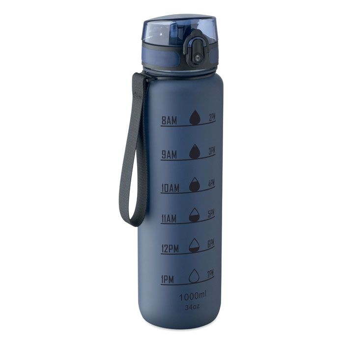 ISFORDEN MARK, Bouteille de sport RPET 1L