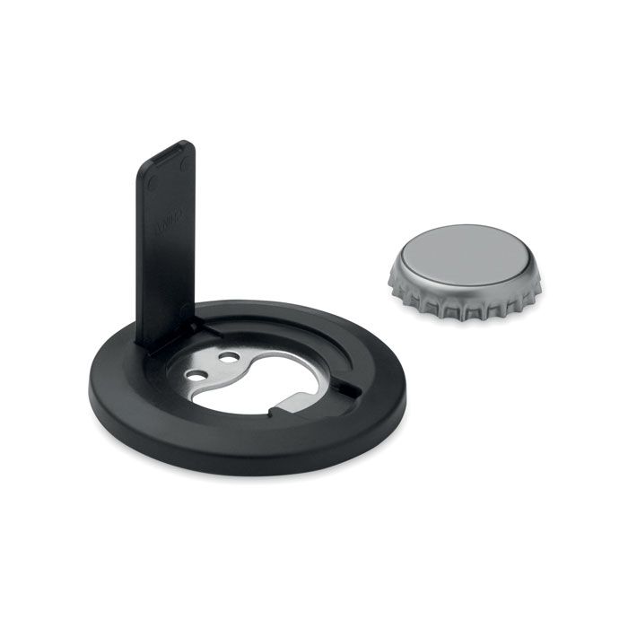 DOSENUNO, Support téléphone décapsuleur