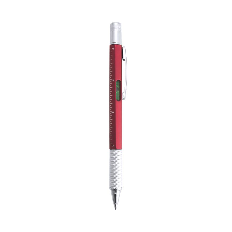 Stylo Multifonction Sauris