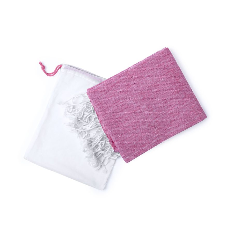 Paréo Serviette Yanex
