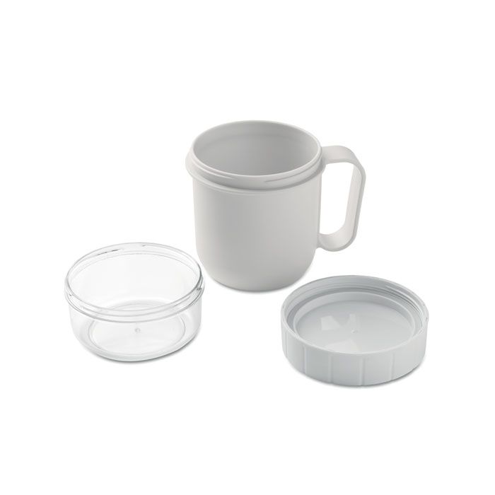 CUP ON GO, Gobelet en PP 450 ml