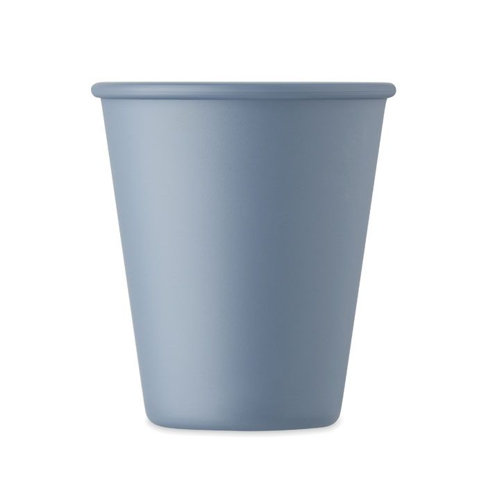 CUPFUL, Gobelet en PLA simple paroi