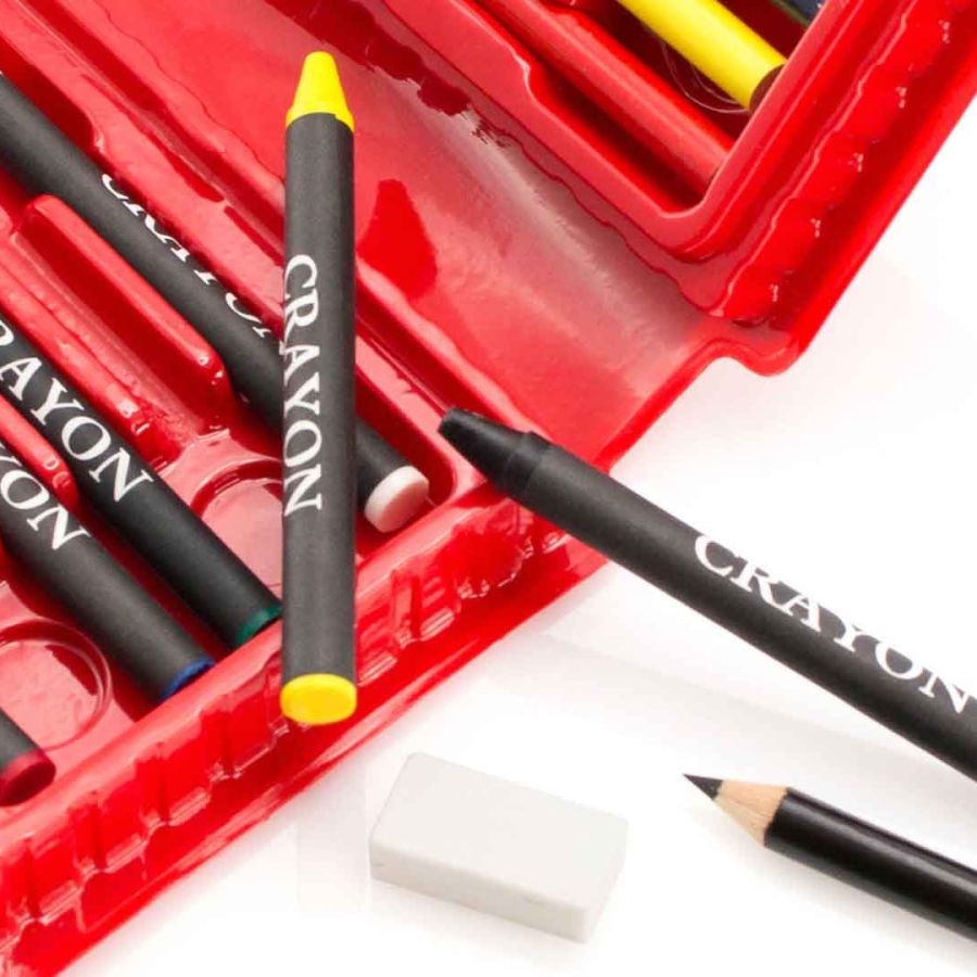 Trousse Clown