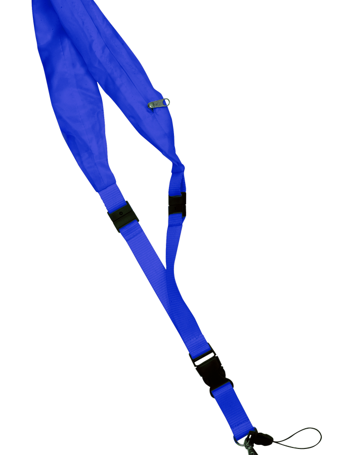 Lanyard Bob