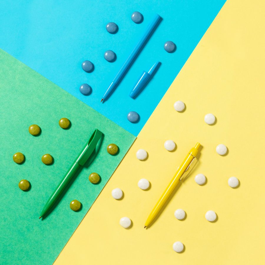 Stylo Universal