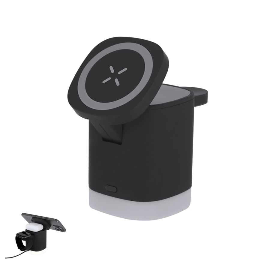 Chargeur Ruclox