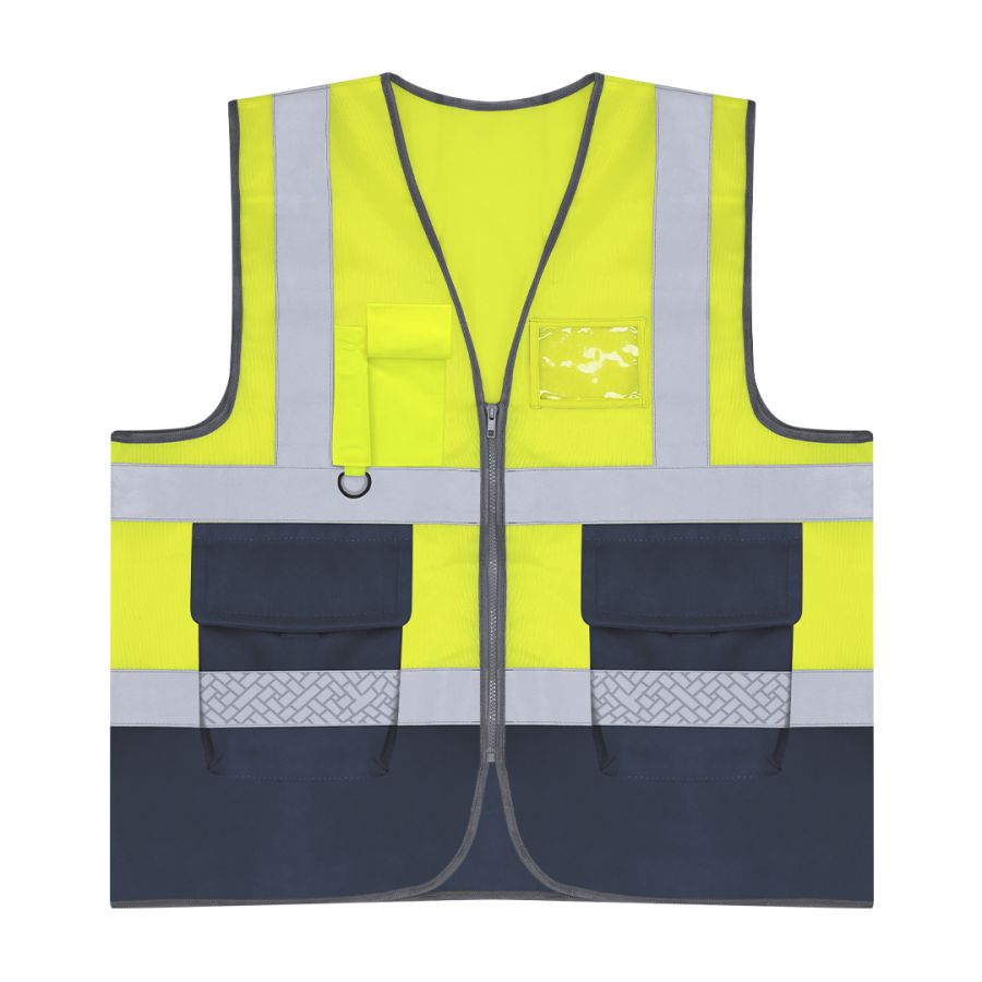 Gilet Réfléchissant Ledger