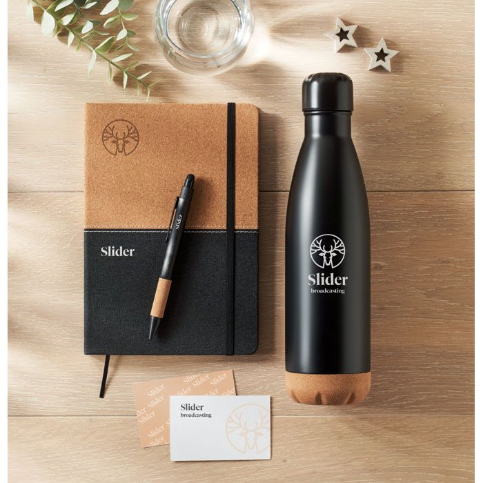 CADEAU, Coffret cadeau 3 pièces