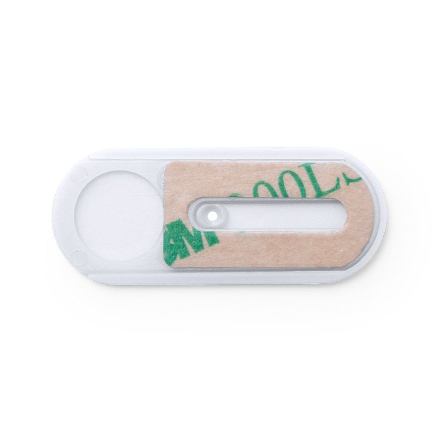 Bloqueur Webcam Antibacterienne Hislot