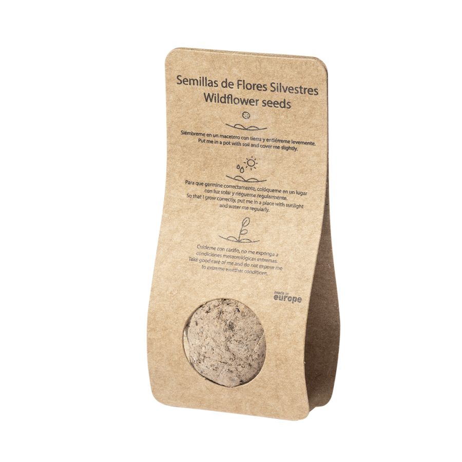 Bonbon Graines Mussox