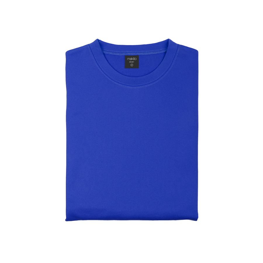 Sweat-Shirt Technique Adulte Kroby