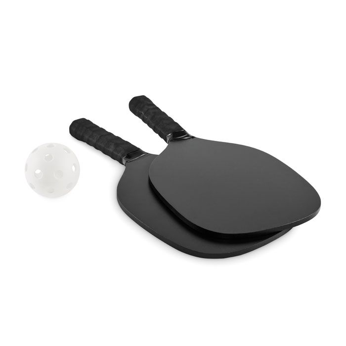 SETTY, Jeu de pickleball