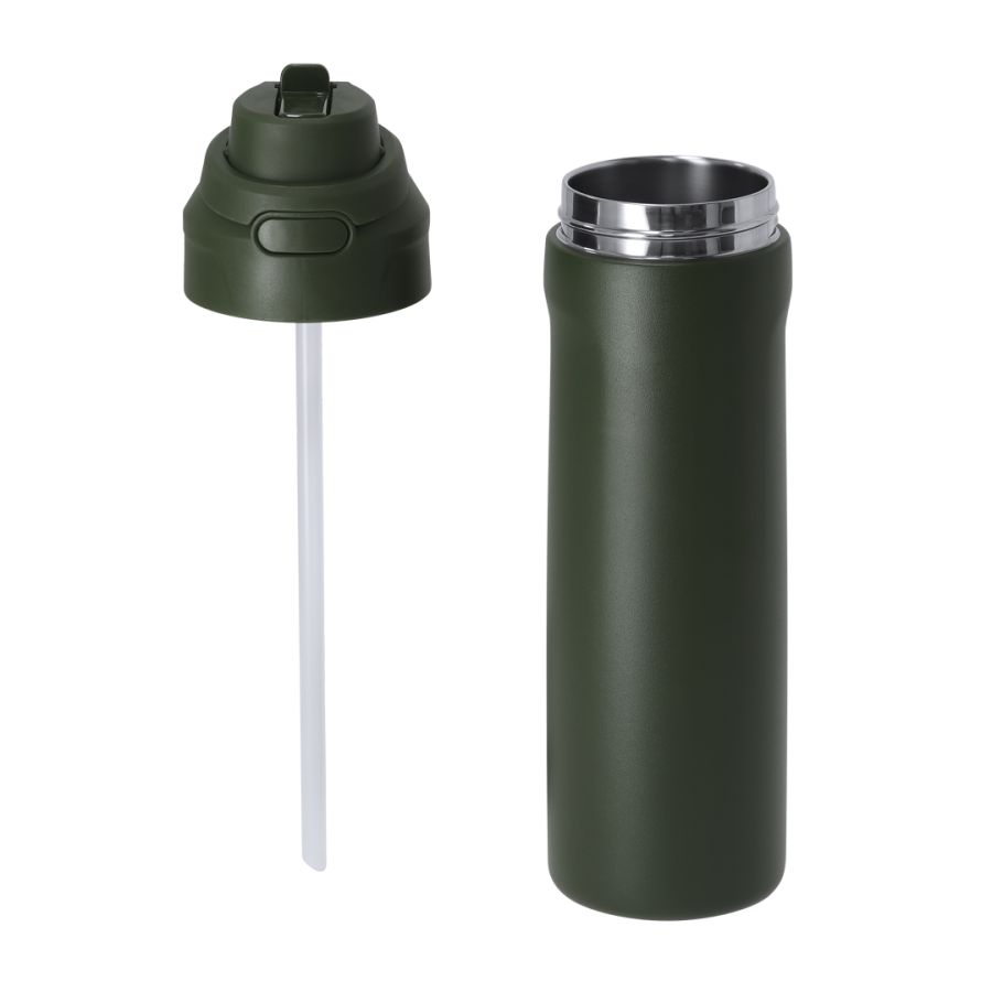 Bidon Thermique Ninivek