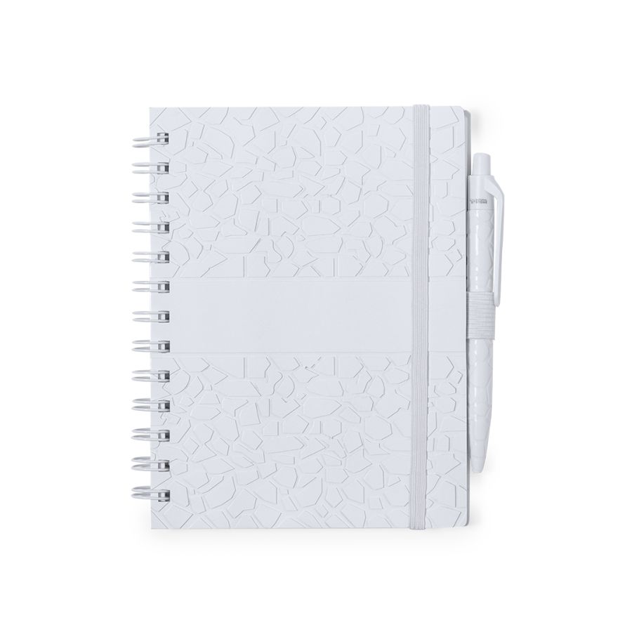 Cahier Amber