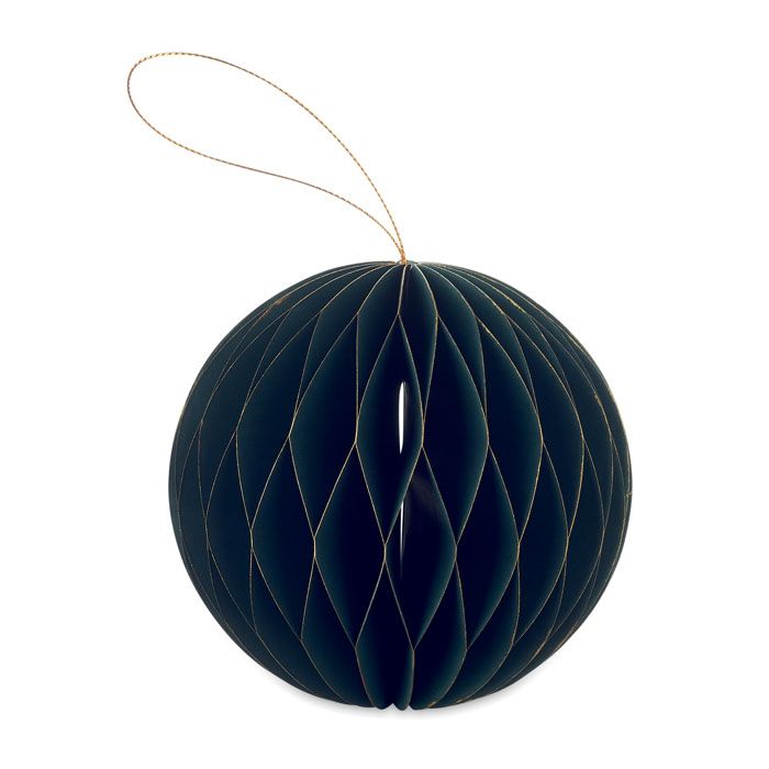 HARMOBAUBLE, Porte-boules de Noël pliable