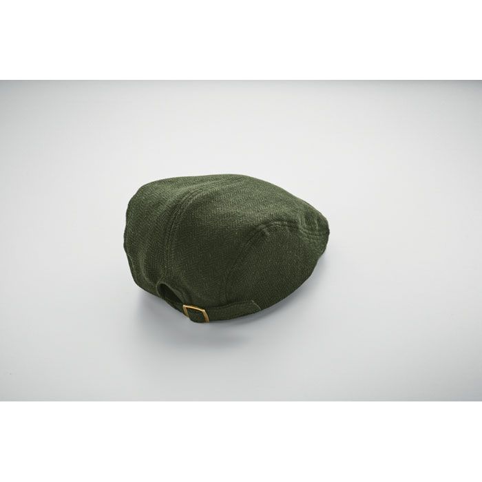 BLIND PEAK, Casquette Newsboy 335 gr/m²