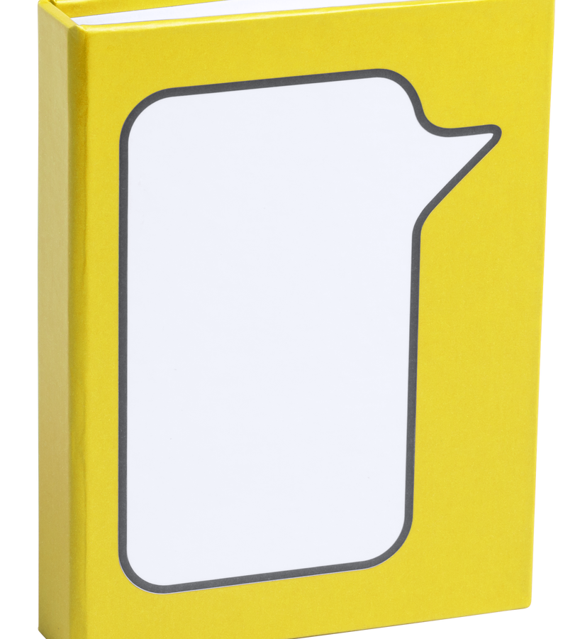 Bloc Notes Dosan