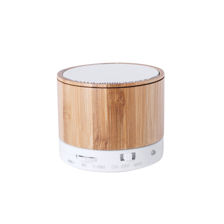 Haut-Parleur Kaltun
