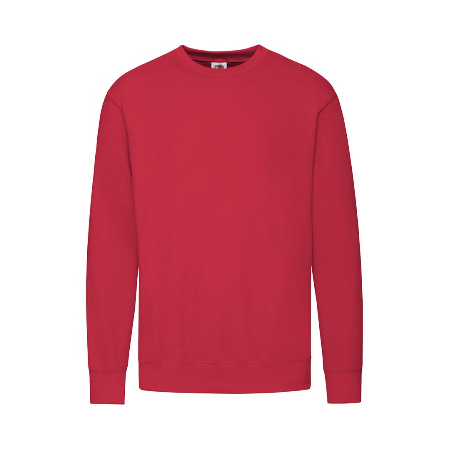 Sweat-Shirt Adulte Lightweight Set-In S