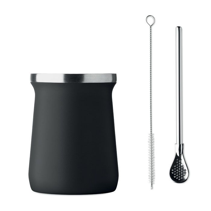 MIYERBA, Tasse à thé Yerba maté