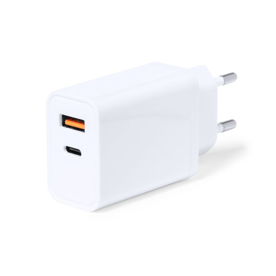 Chargeur USB Golem