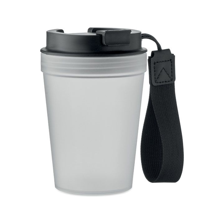 ISFORDEN TUMBLER, Gobelet simple paroi 300 ml