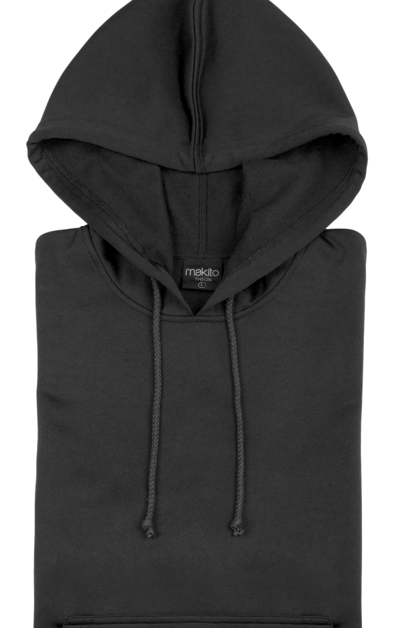 Sweat-Shirt Technique Adulte Theon