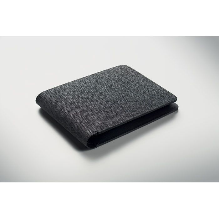 WALL, Portefeuille PU localisateur