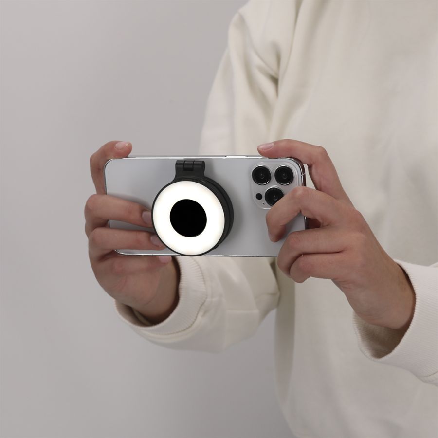 Anneau de Lumière Cenob